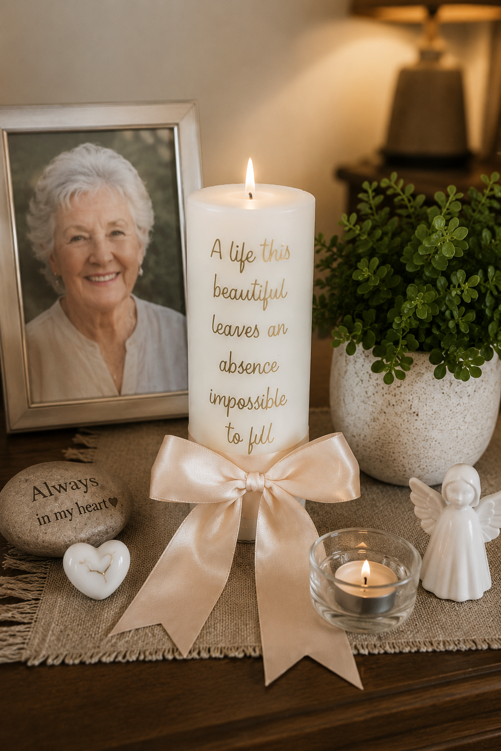 A Life This Beautiful