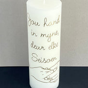 Jou Hand in Myne