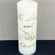 To Love and Cherish