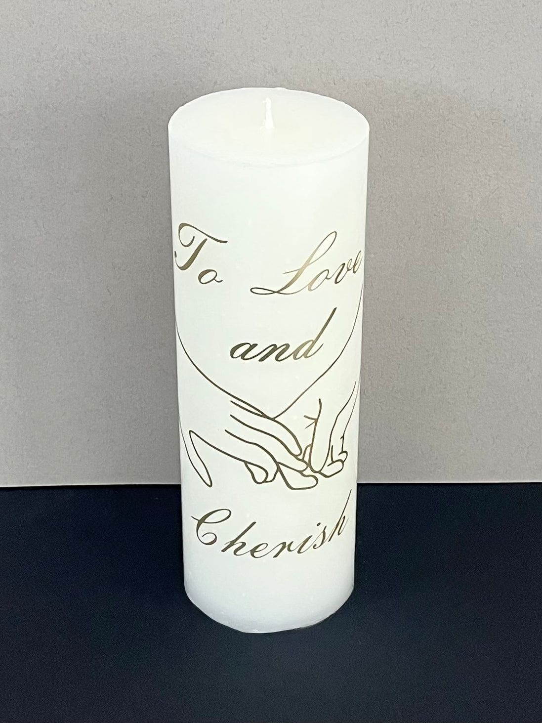 To Love and Cherish
