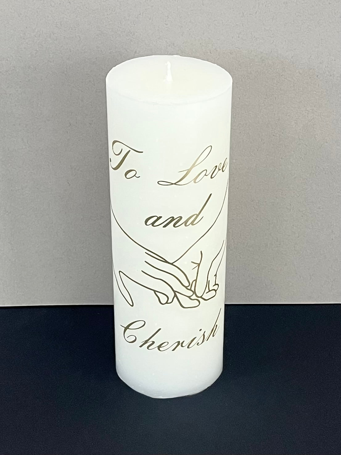 To Love and Cherish