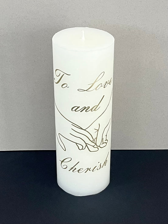 To Love and Cherish