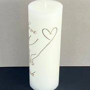 To Love and Cherish