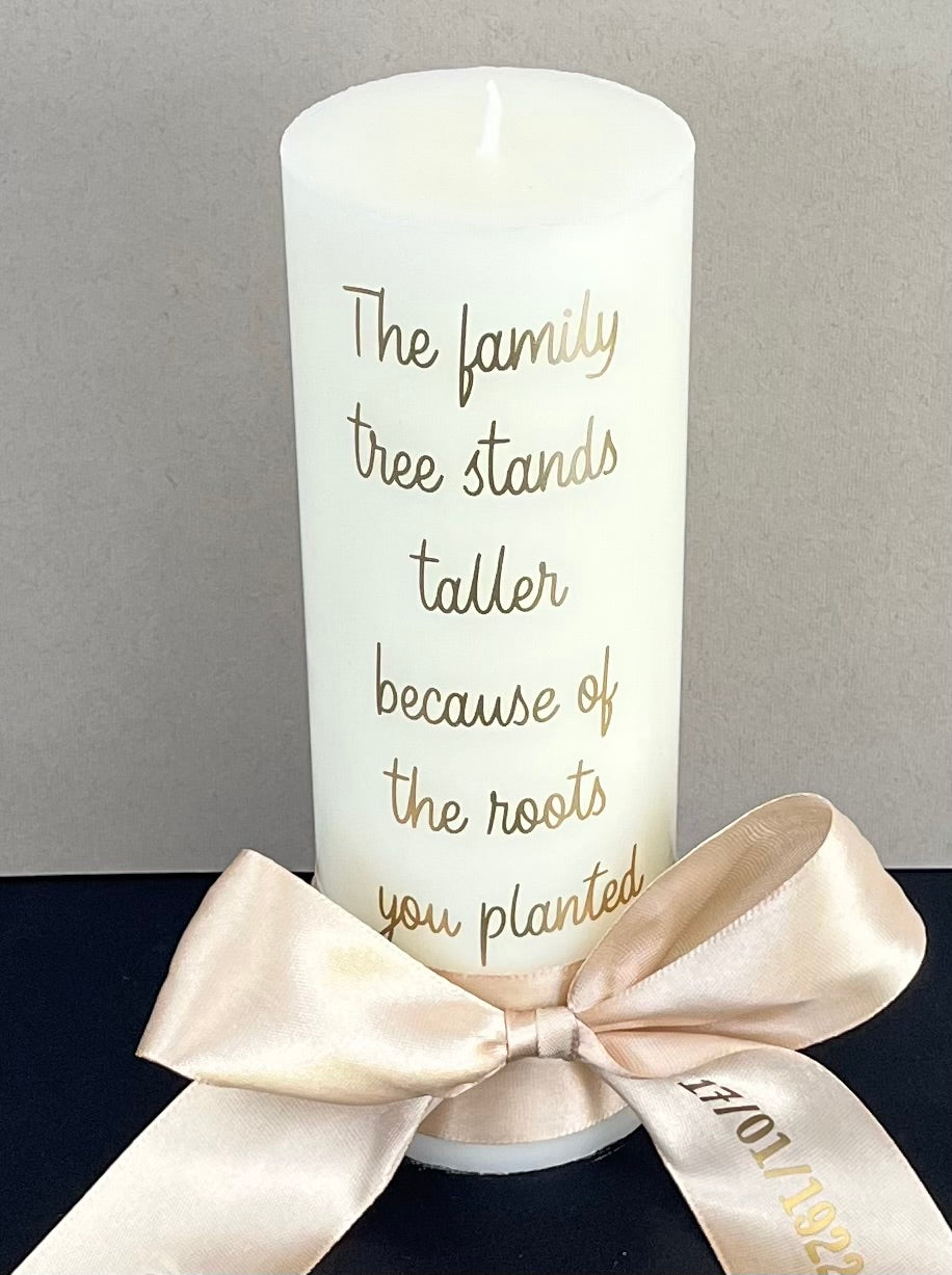 The Family Tree