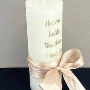 Heaven Holds The Child