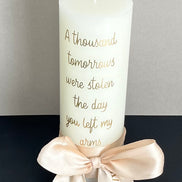 A Thousand Tomorrows