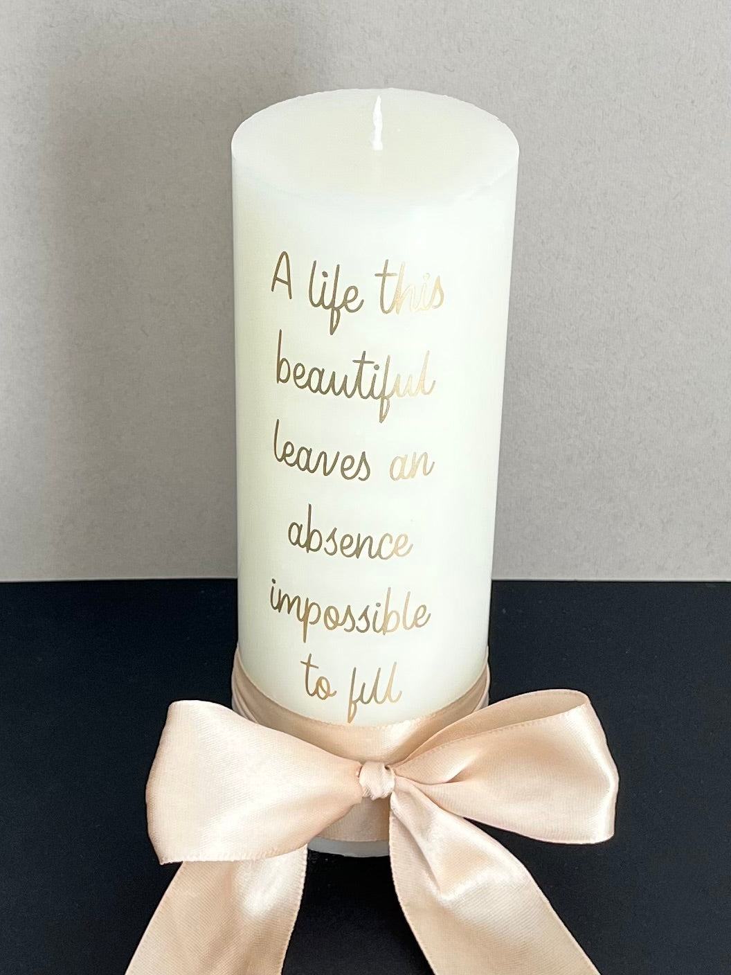 A Life This Beautiful