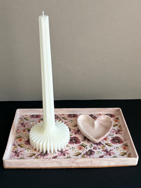 The Sculpted Gift Box
